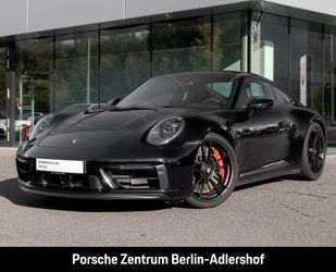 Porsche Porsche 992 911 Carrera 4 GTS Sportabgas BOSE LED- Gebrauchtwagen