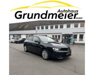 Opel Opel Astra L Limousine Enjoy /Kamera/PDC Gebrauchtwagen