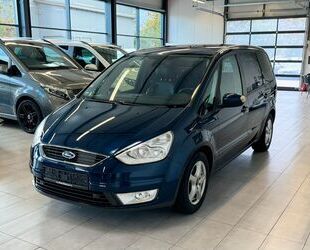 Ford Ford Galaxy Trend*7Sitzer*Beheiz.Frontscheibe*AHK* Gebrauchtwagen