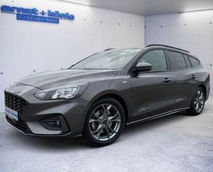 Ford Ford Focus Turnier 1.0 EcoBoost Hybrid ST-LINE *NA Gebrauchtwagen