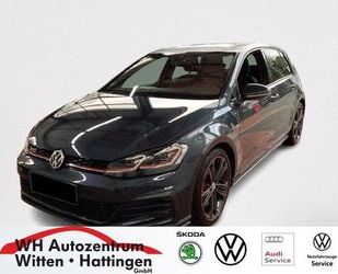 VW Volkswagen Golf VIII 2.0 TSI DSG GTI Performance P Gebrauchtwagen