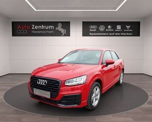 Audi Audi Q2 35 TFSI S tronic sport Gebrauchtwagen