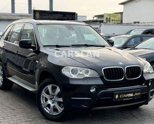 BMW BMW X5 xDrive30d 