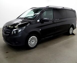 Mercedes-Benz Mercedes-Benz Vito 116 CDI VITO 116 TOURER PRO XL Gebrauchtwagen