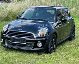 Mini MINI One 72KW Baker Street Baker Street Gebrauchtwagen