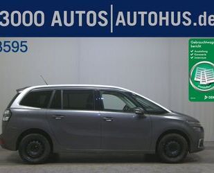 Citroen Citroën Grand C4 Picasso/Spacetourer 1.5 BlueHDi 1 Gebrauchtwagen