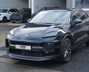 Porsche Porsche Macan Electric 4*SportChrono*PASM*21