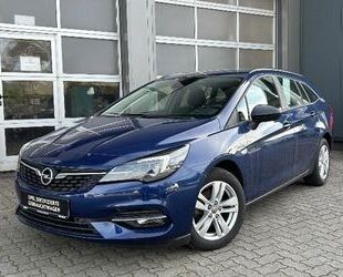 Opel Opel Astra K Sports Tourer Edition LED AGR DAB Gebrauchtwagen