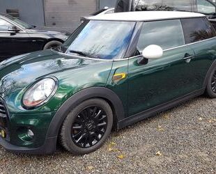 Mini Cooper Gebrauchtwagen