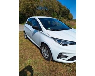 Renault ZOE Gebrauchtwagen