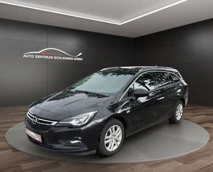 Opel Opel Astra K Sports Tourer INNOVATION Kamera Xenon Gebrauchtwagen