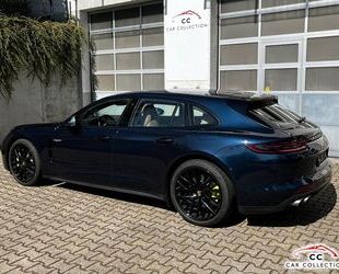 Porsche Porsche Panamera Sport Turismo 4 E-Hyb |Massag|14W Gebrauchtwagen