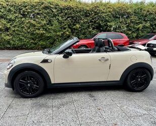 Mini MINI Cooper Cabrio *Chili*Leder*PDC*Alufelgen* Gebrauchtwagen