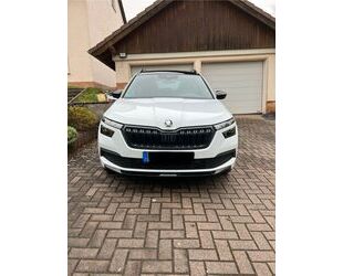 Skoda Skoda Kamiq 1.5 TSI ACT DSG Monte Carlo Monte Carl Gebrauchtwagen