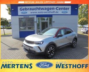 Opel Opel Mokka GS Line 1.2 Navi Sitzheizung Kamera PDC Gebrauchtwagen