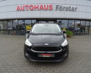 Ford Ford C-MAX Cool & Connect Gebrauchtwagen