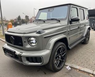 Mercedes-Benz Mercedes-Benz G 63 AMG MY25 FACELIFT CARBON KEY TV Gebrauchtwagen