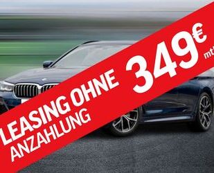 BMW BMW 520D M SPORT*349€*SOFORT-VERFÜGBAR* Gebrauchtwagen