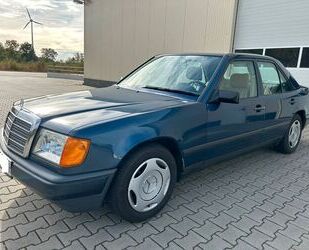 Mercedes-Benz Mercedes-Benz 200 Gebrauchtwagen