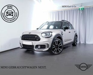 Mini MINI Cooper SE Countryman Allrad SHZ PDC Keyless Gebrauchtwagen