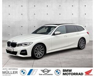 BMW BMW 320d xDrive Tour. A M Sport Head-Up HK Gebrauchtwagen