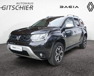 Dacia Dacia Duster Adventure TCe 150 GPF Gebrauchtwagen