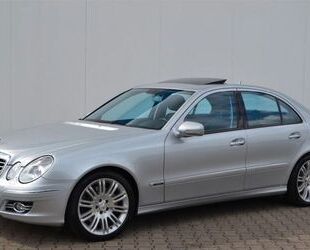 Mercedes-Benz Mercedes-Benz E 280 AVANTGARDE SPORT Gebrauchtwagen