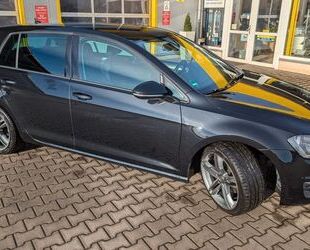 VW Volkswagen Golf VII 1.6 TDI Highline/DSG/KAMERA Gebrauchtwagen