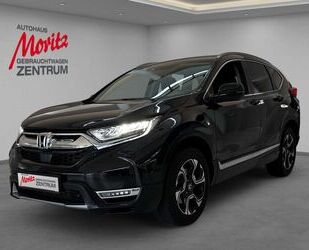 Honda Honda CR-V 1.5 Lifestyle CVT Aut. 4WD *MIT 7 SITZE Gebrauchtwagen