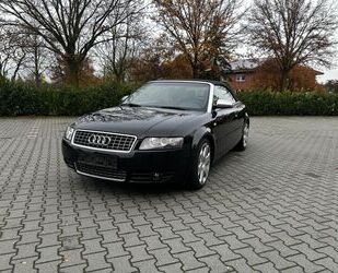 Audi Audi S4 V8-4.2L Gebrauchtwagen