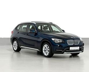 BMW BMW X1 SDRIVE X-LINE*FINANZIERUNG MÖGLICH* Gebrauchtwagen