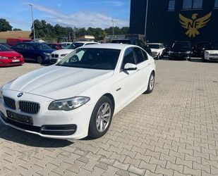 BMW BMW 530d xDrive Facelift,EU6,2.Hand,NaviProf,Bi-Xe Gebrauchtwagen