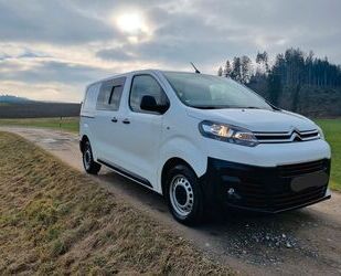 Citroen Citroën Jumpy Gebrauchtwagen