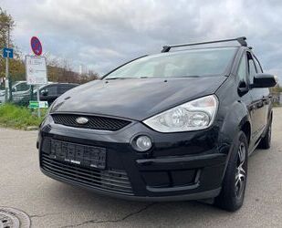 Ford Ford S-Max S-MAX Trend Gebrauchtwagen