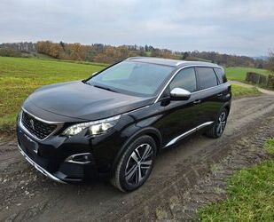 Peugeot Peugeot 5008 BlueHDi 180 EAT8 GT GT Gebrauchtwagen