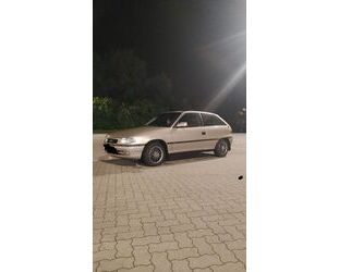 Opel Opel Astra f 1.6 Gebrauchtwagen