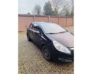 Opel Opel Corsa 1.2 Twinport Edition Edition Gebrauchtwagen