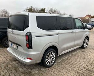 Ford Ford Tourneo Custom 2.0 125kW L1 Titanium Auto, TE Gebrauchtwagen