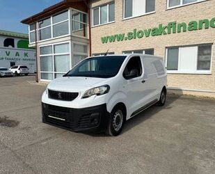 Peugeot Peugeot EXPERT 2,0 HDi 120 premium vin 237 Gebrauchtwagen