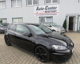 VW Volkswagen Golf VII Lim. GTD, NAVI, XENON, PDC.. Gebrauchtwagen