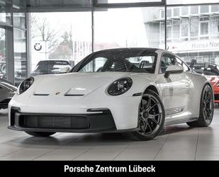 Porsche Porsche 992 911 GT3 LIFT CARBON-DACH Sportabgas BO Gebrauchtwagen