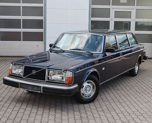 Volvo Volvo 264 Gebrauchtwagen