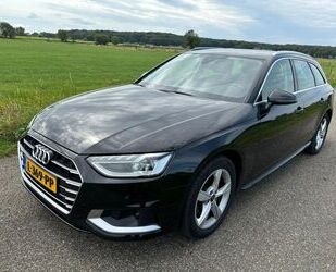 Audi Audi A4 Avant 35 TDI Business Edition Gebrauchtwagen