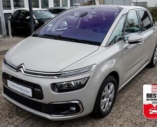 Citroen Citroën C4 Picasso PureTech 130 SELECTION *NAV*PAN Gebrauchtwagen