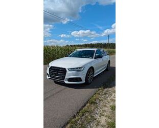 Audi Audi A6 Avant Quattro S-Line 2.0 TDI 190ps Gebrauchtwagen