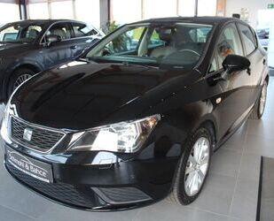 Seat Seat Ibiza 1.0 TSI Style*NAVI*PANO*KLIMAAUT.* Gebrauchtwagen