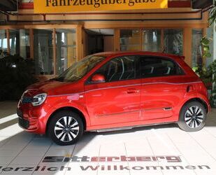 Renault Renault Twingo Intens Electric Gebrauchtwagen