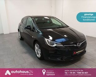 Opel Opel Astra K 1.2 Elegance Navi|CAM|Standhzg. Gebrauchtwagen