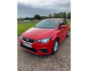 Seat Seat Ibiza 1.0 TGI 66kW Style Style Gebrauchtwagen