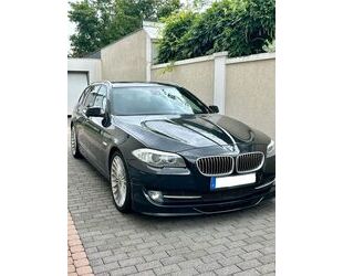 Alpina ALPINA D5 3,0 Bi-Turbo TOP ZUSTAND Gebrauchtwagen